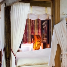 Charmehotel De stokerij te Oudenburg, West-Vlaanderen - Overnachten nabij Brugge, Oostende en De Haan